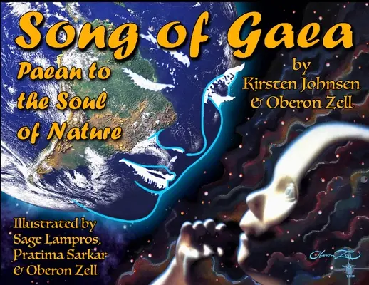 Le chant de Gaea : un hymne à l'âme de la nature - Song of Gaea: Paean to the Soul of Nature