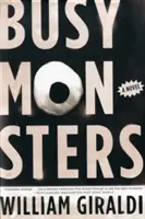 Monstres occupés - Busy Monsters