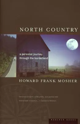 Le pays du Nord : Un voyage personnel - North Country: A Personal Journey