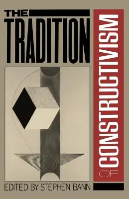 Traditions du constructivisme PB - Traditions of Constructivism PB