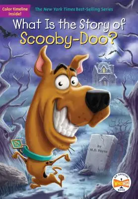 Quelle est l'histoire de Scooby-Doo ? - What Is the Story of Scooby-Doo?