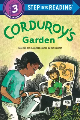 Le jardin de Corduroy - Corduroy's Garden