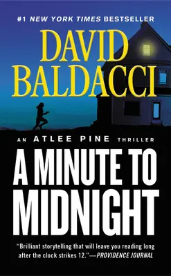 Une minute avant minuit - A Minute to Midnight