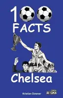 Chelsea - 100 faits - Chelsea - 100 Facts