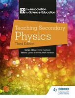 Enseigner la physique au secondaire 3e édition - Teaching Secondary Physics 3rd Edition