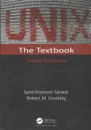 Unix : Le manuel, troisième édition - Unix: The Textbook, Third Edition