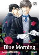 Matin Bleu, Volume 5 - Blue Morning, Volume 5