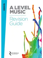 Guide de révision Edexcel A Level Music - Edexcel A Level Music Revision Guide