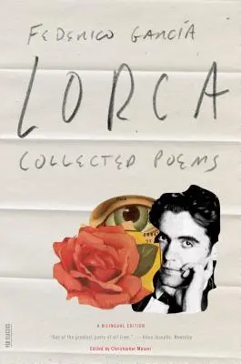 Recueil de poèmes : Une édition bilingue - Collected Poems: A Bilingual Edition