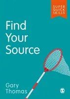 Trouvez votre source - Find Your Source