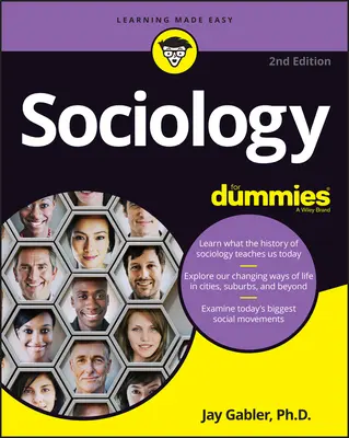 La sociologie pour les nuls - Sociology for Dummies
