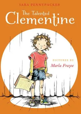 La talentueuse Clémentine - The Talented Clementine