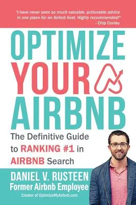 Optimisez votre Bnb : Le guide définitif pour se classer au premier rang de la recherche Airbnb - Optimize YOUR Bnb: The Definitive Guide to Ranking #1 in Airbnb Search