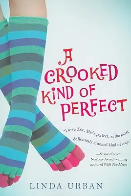 Une sorte de perfection tordue - A Crooked Kind of Perfect