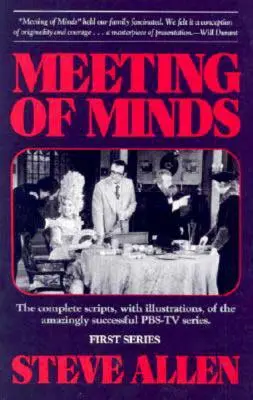 Rencontre des esprits - Meeting of Minds