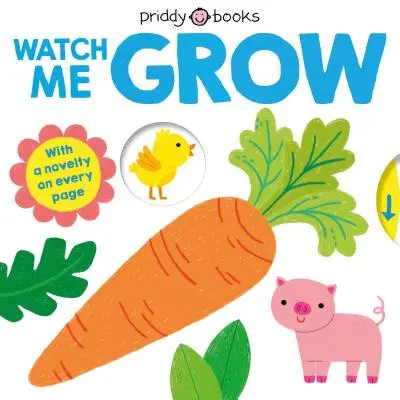 Mon petit monde : Regarde-moi grandir - My Little World: Watch Me Grow