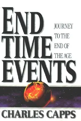 Les événements de la fin des temps - Broché - End Time Events - Paperback