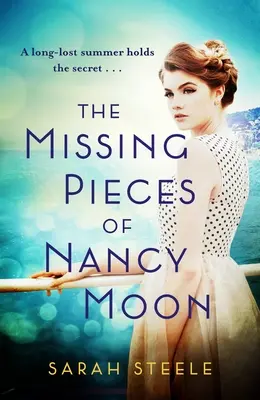 Les pièces manquantes de Nancy Moon - The Missing Pieces of Nancy Moon