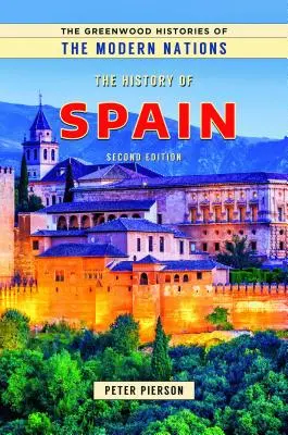 L'histoire de l'Espagne - The History of Spain