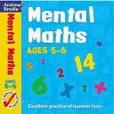 Mathématiques mentales pour les 5-6 ans - Mental Maths for Ages 5-6