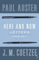 Ici et maintenant - Lettres - Here and Now - Letters