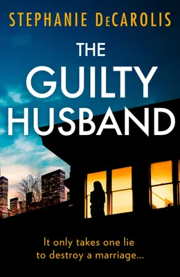 Mari coupable - Guilty Husband