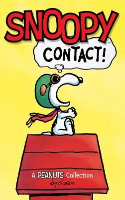 Snoopy : Contact ! - Snoopy: Contact!