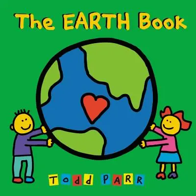 Le livre de la terre - The Earth Book