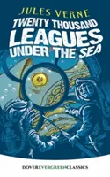 Vingt mille lieues sous les mers - Twenty Thousand Leagues Under the Sea