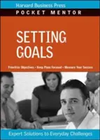 Fixer des objectifs - Setting Goals