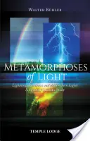 Les métamorphoses de la lumière : Éclairs, arcs-en-ciel et aurores boréales : Une étude spirituelle et scientifique - Metamorphoses of Light: Lightning, Rainbows, and the Northern Lights: A Spiritual-Scientific Study