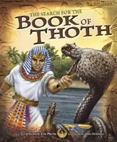 À la recherche du livre de Thot - Search for the Book of Thoth