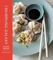 Le livre de cuisine de la galaxie des boulettes - The Dumpling Galaxy Cookbook