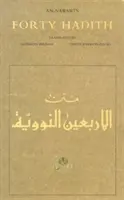 Quarante Hadiths - Forty Hadith