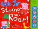 Peppa Pig : Stomp and Roar ! - Peppa Pig: Stomp and Roar!