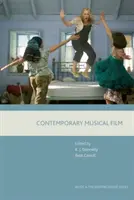 Film musical contemporain - Contemporary Musical Film
