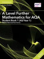 A Level Further Mathematics for Aqa Student Book 1 (As/Year 1) avec Cambridge Elevate Edition (2 ans) - A Level Further Mathematics for Aqa Student Book 1 (As/Year 1) with Cambridge Elevate Edition (2 Years)