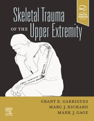 Traumatisme squelettique de l'extrémité supérieure - Skeletal Trauma of the Upper Extremity