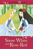 Blanche-Neige et Rose Rouge - Snow White and Rose Red