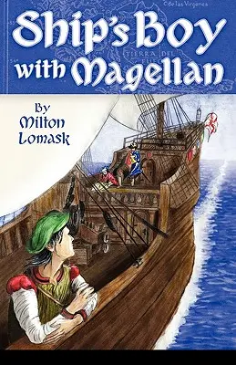 Garçon de navire avec Magellan - Ship's Boy with Magellan