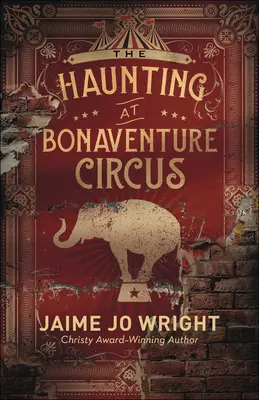 La hantise du cirque Bonaventure - The Haunting at Bonaventure Circus