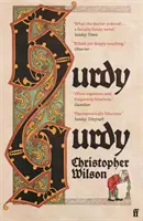 Hurdy Gurdy - « Ce conte comique vous sauvera de la misère de l'enfermement ». The Times - Hurdy Gurdy - 'This comic tale will rescue you from lockdown misery.' The Times