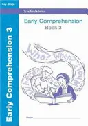 Livre 3 de la compréhension précoce - Early Comprehension Book 3