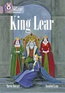 Le Roi Lear : Band 18/Pearl - King Lear: Band 18/Pearl