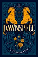 Dawnspell - Le bois hérissé - Dawnspell - The Bristling Wood