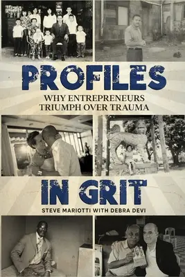 Profils de courage - Profiles in Grit