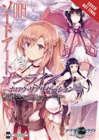 Sword Art Online : Hollow Realization, Vol. 4 - Sword Art Online: Hollow Realization, Vol. 4