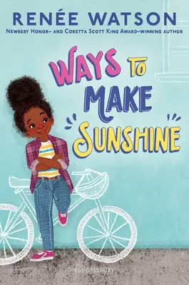 Les moyens de faire du soleil - Ways to Make Sunshine