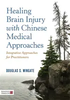 Guérir les lésions cérébrales avec des approches médicales chinoises : Approches intégratives pour les praticiens - Healing Brain Injury with Chinese Medical Approaches: Integrative Approaches for Practitioners