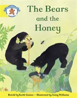 Literacy Edition Storyworlds 2, Il était une fois le monde, L'ours et le miel - Literacy Edition Storyworlds 2, Once Upon A Time World, The Bears and the Honey